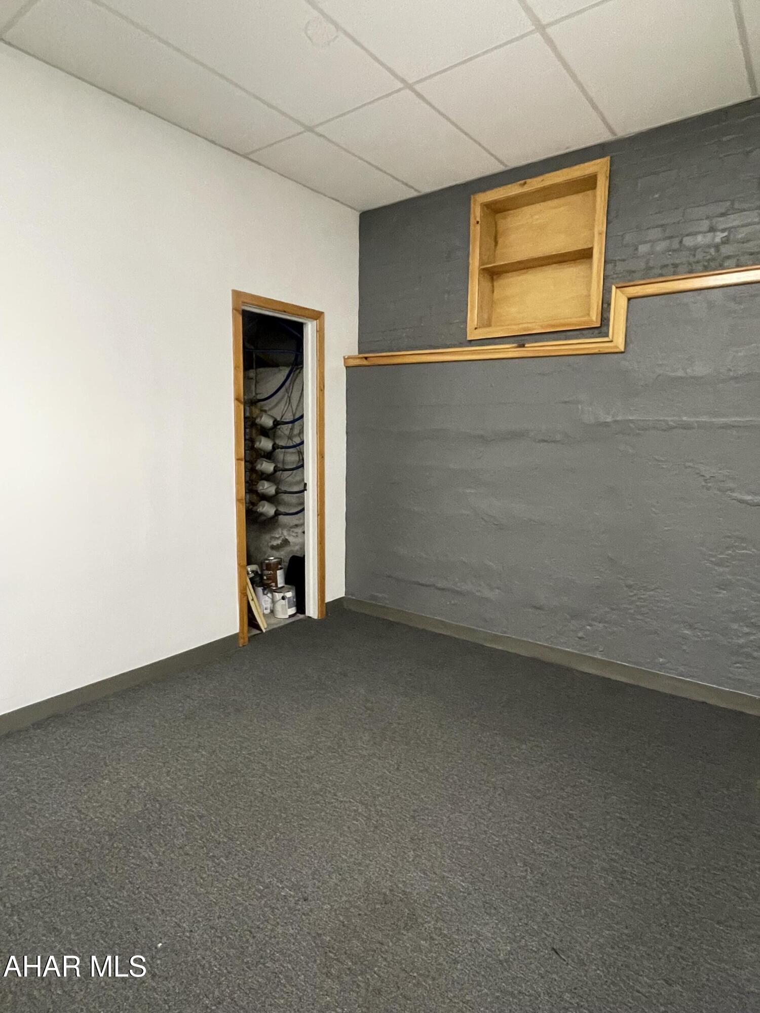 None - Commercial Sale