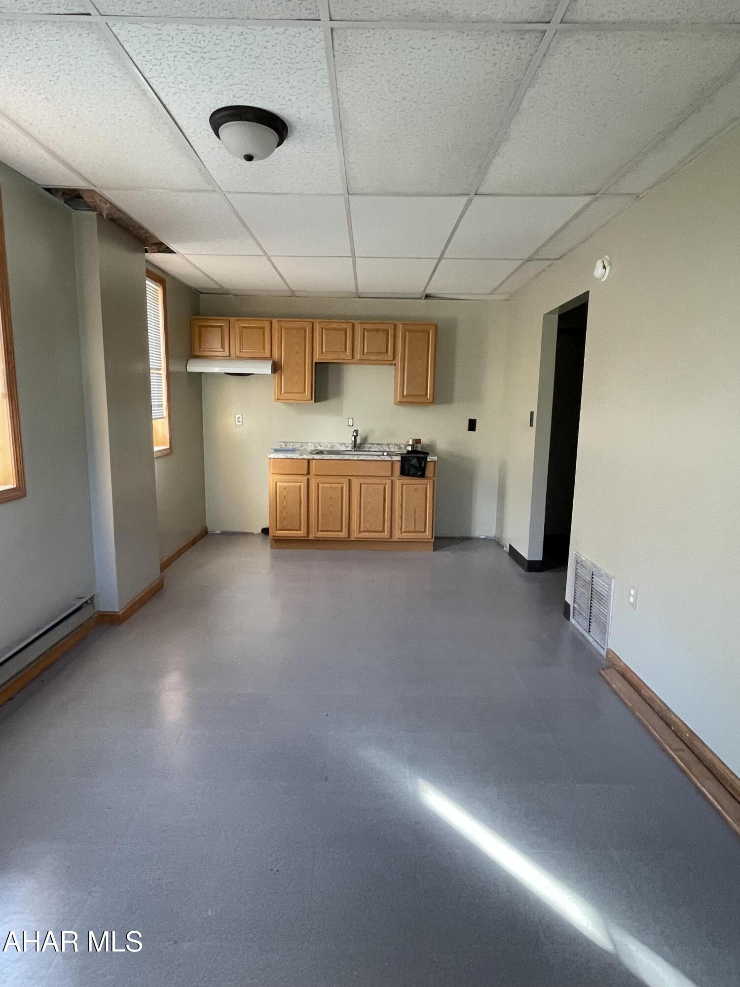 None - Commercial Sale