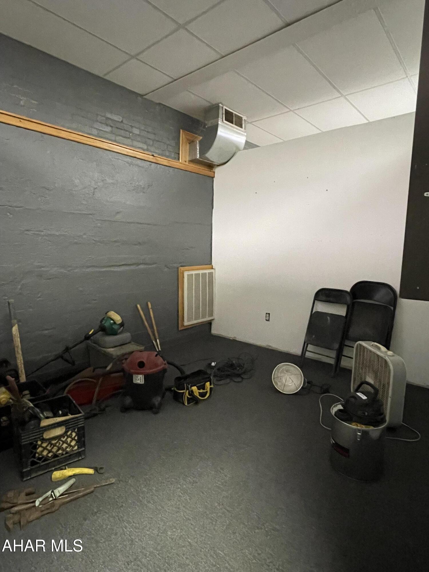 None - Commercial Sale