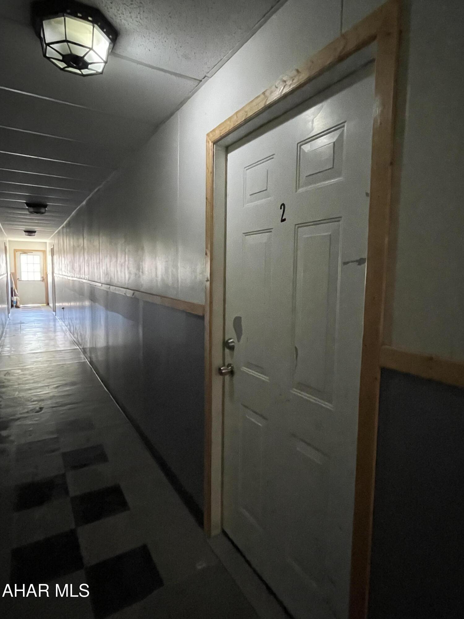 None - Commercial Sale