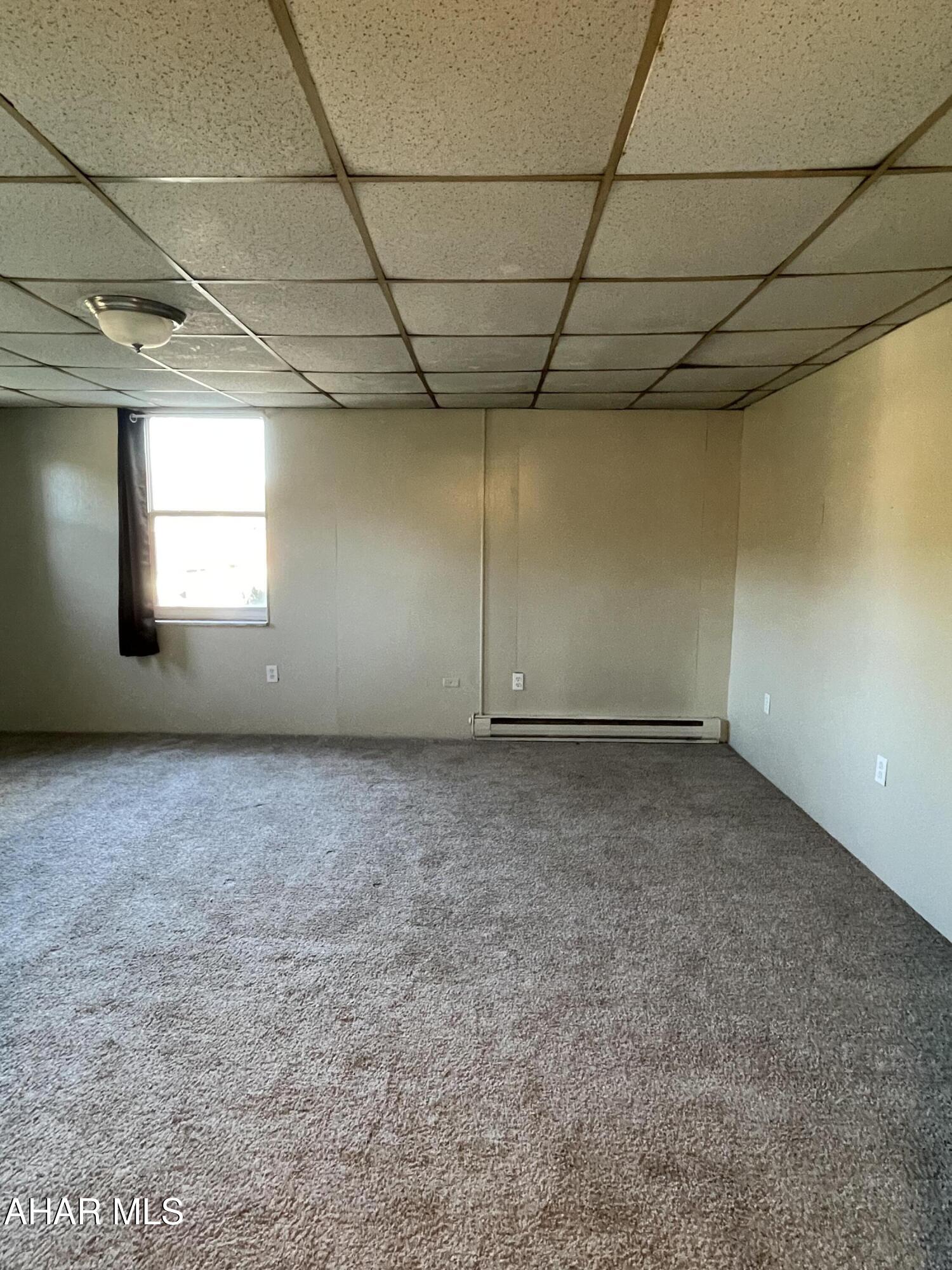 None - Commercial Sale