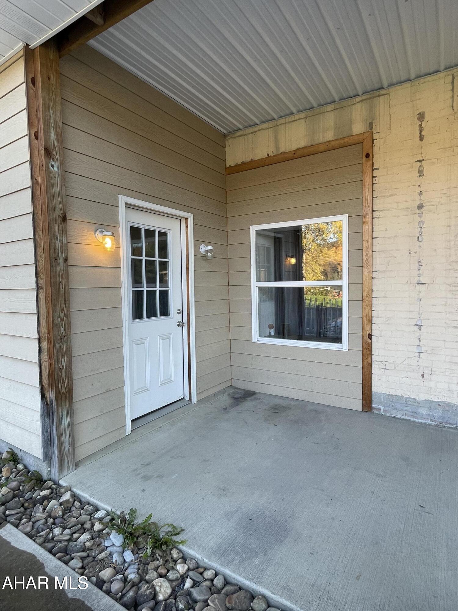 None - Commercial Sale