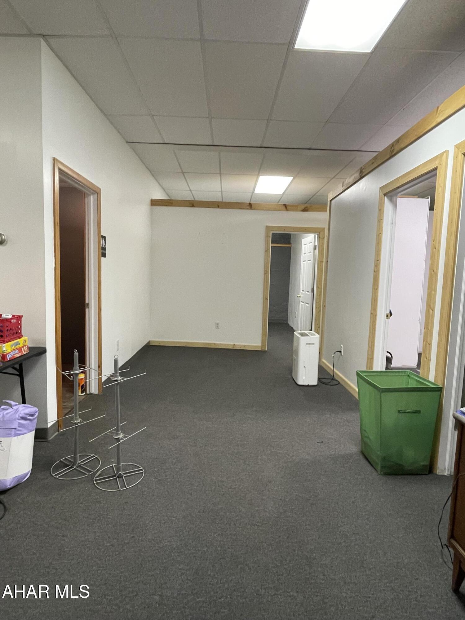 None - Commercial Sale