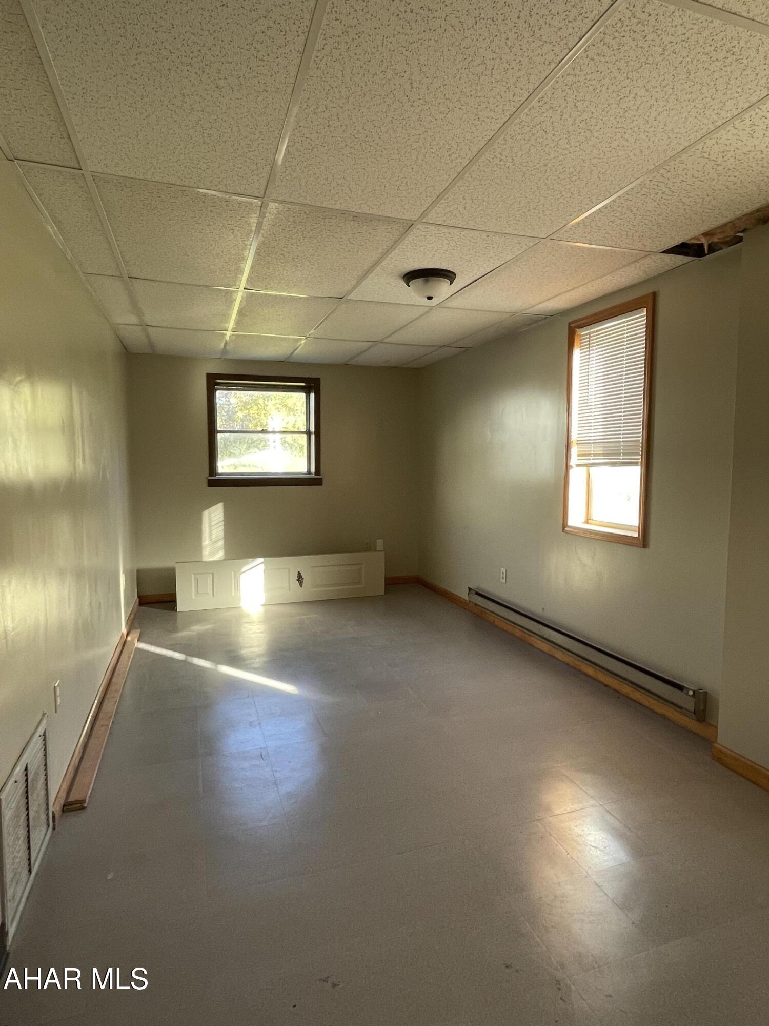 None - Commercial Sale