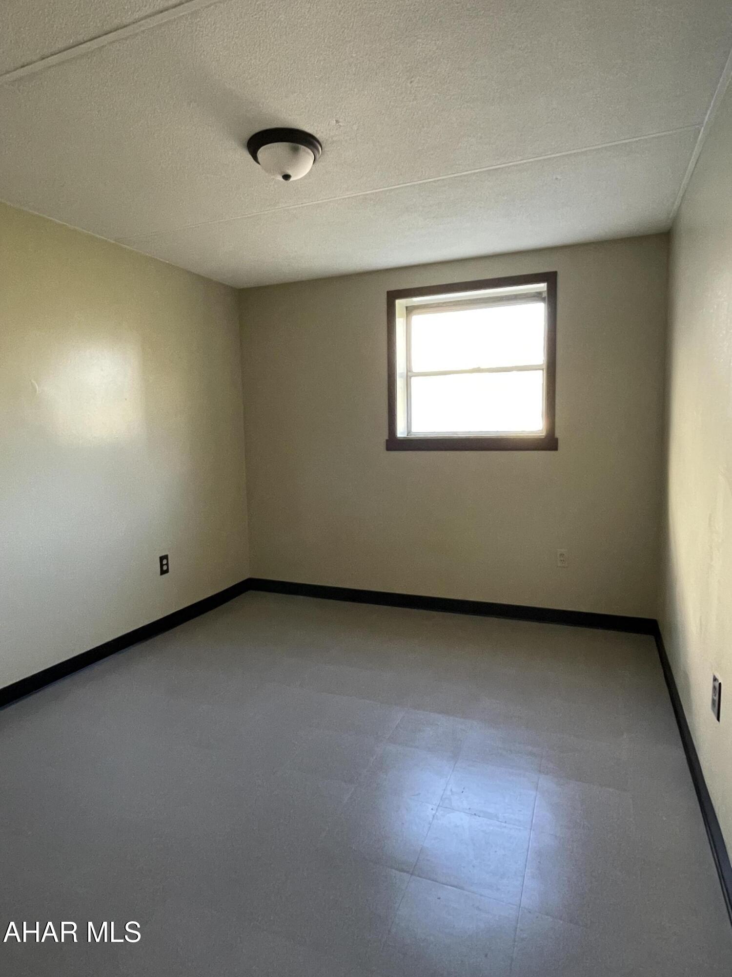 None - Commercial Sale