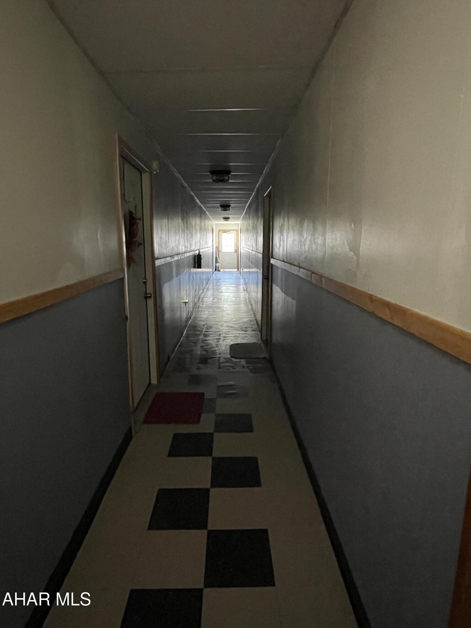 None - Commercial Sale