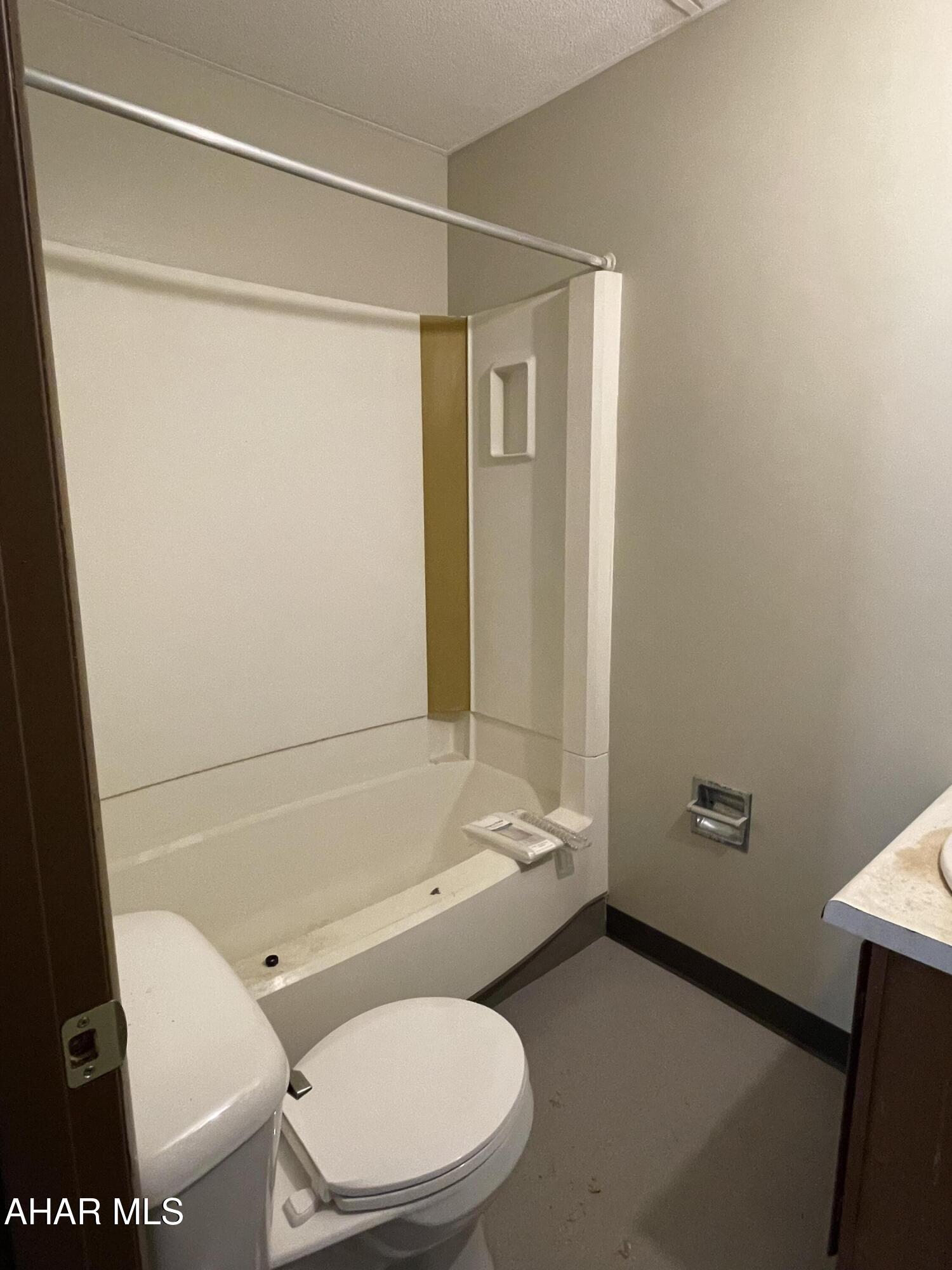 None - Commercial Sale