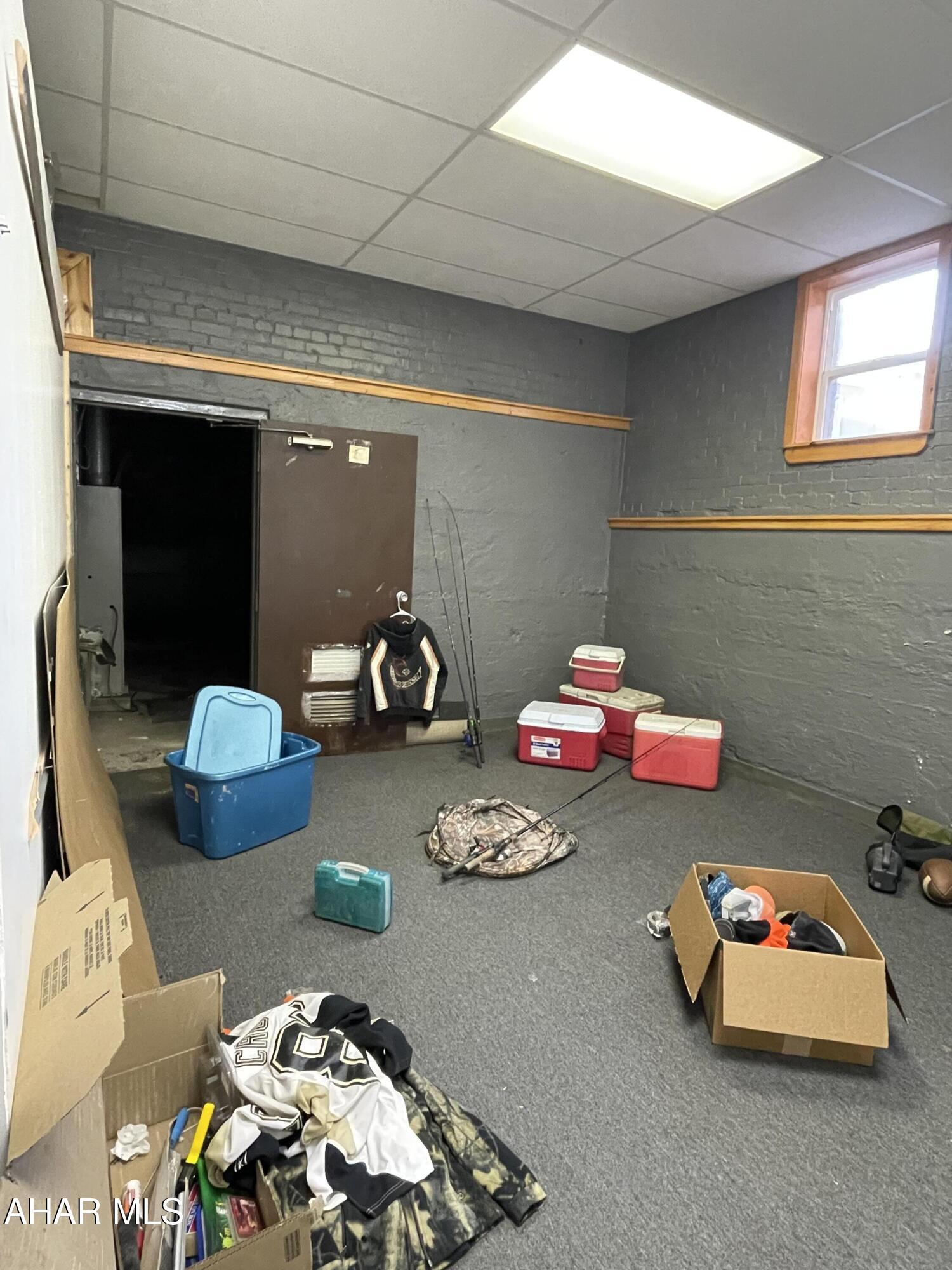 None - Commercial Sale