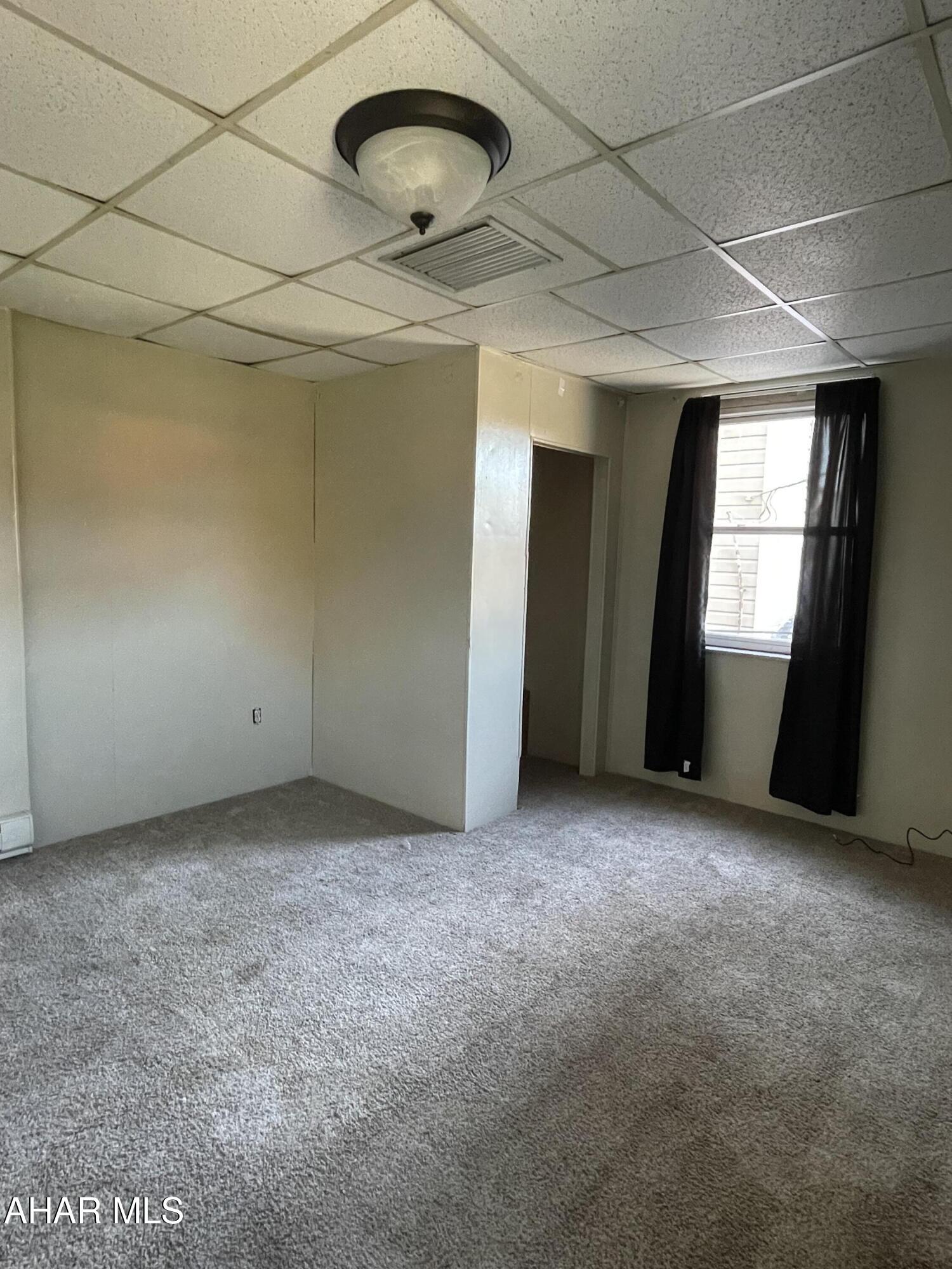 None - Commercial Sale