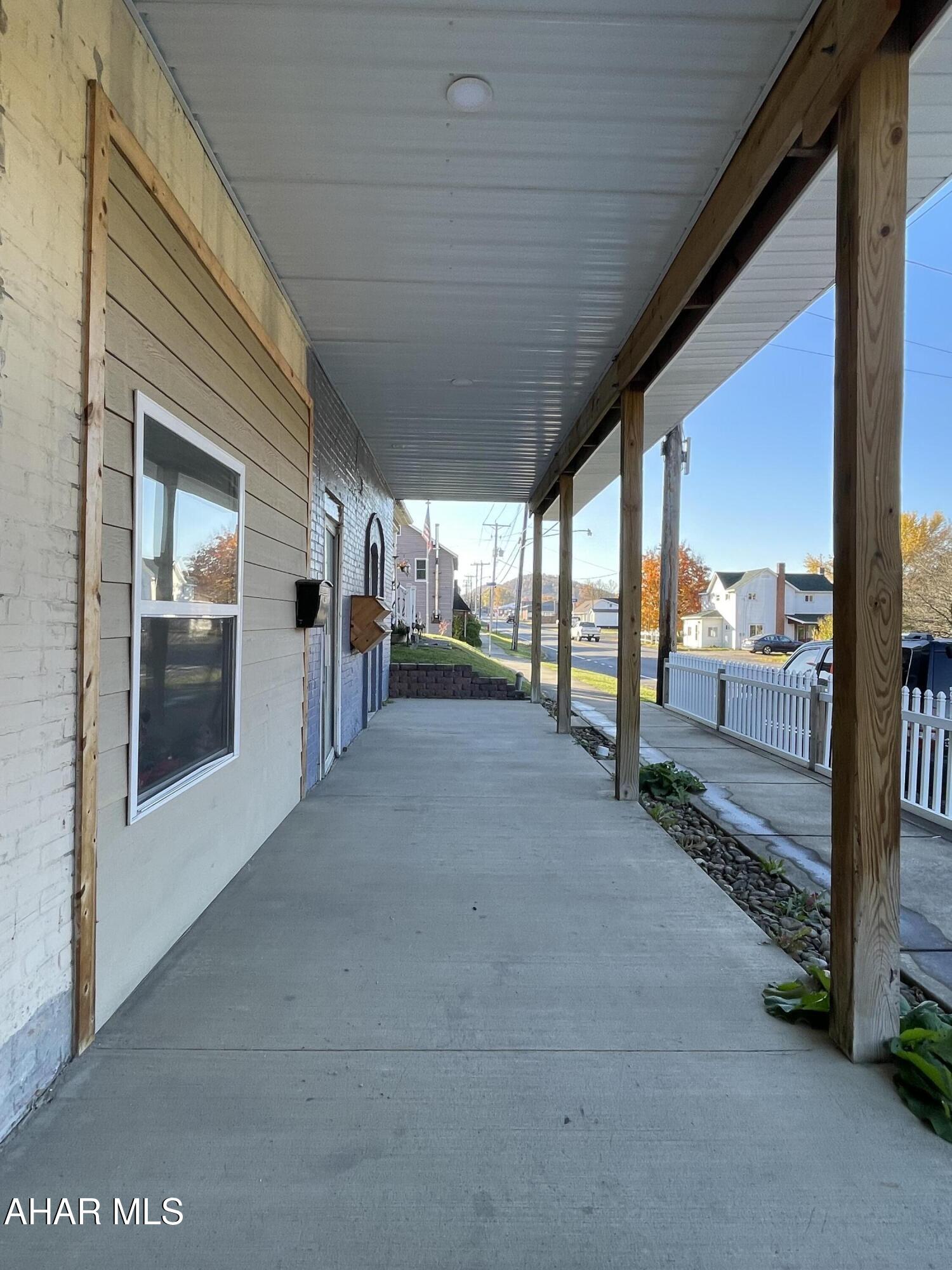 None - Commercial Sale