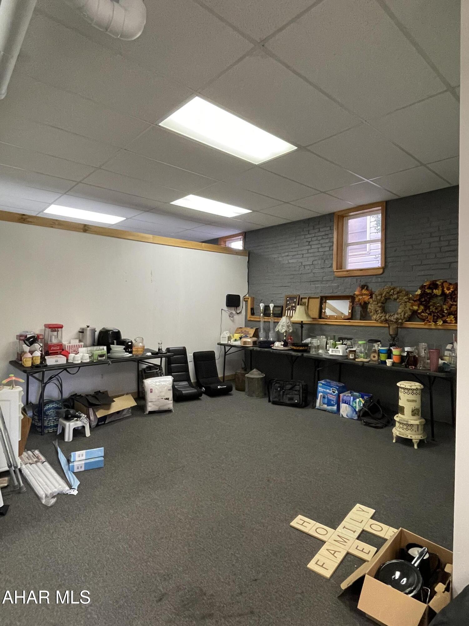 None - Commercial Sale