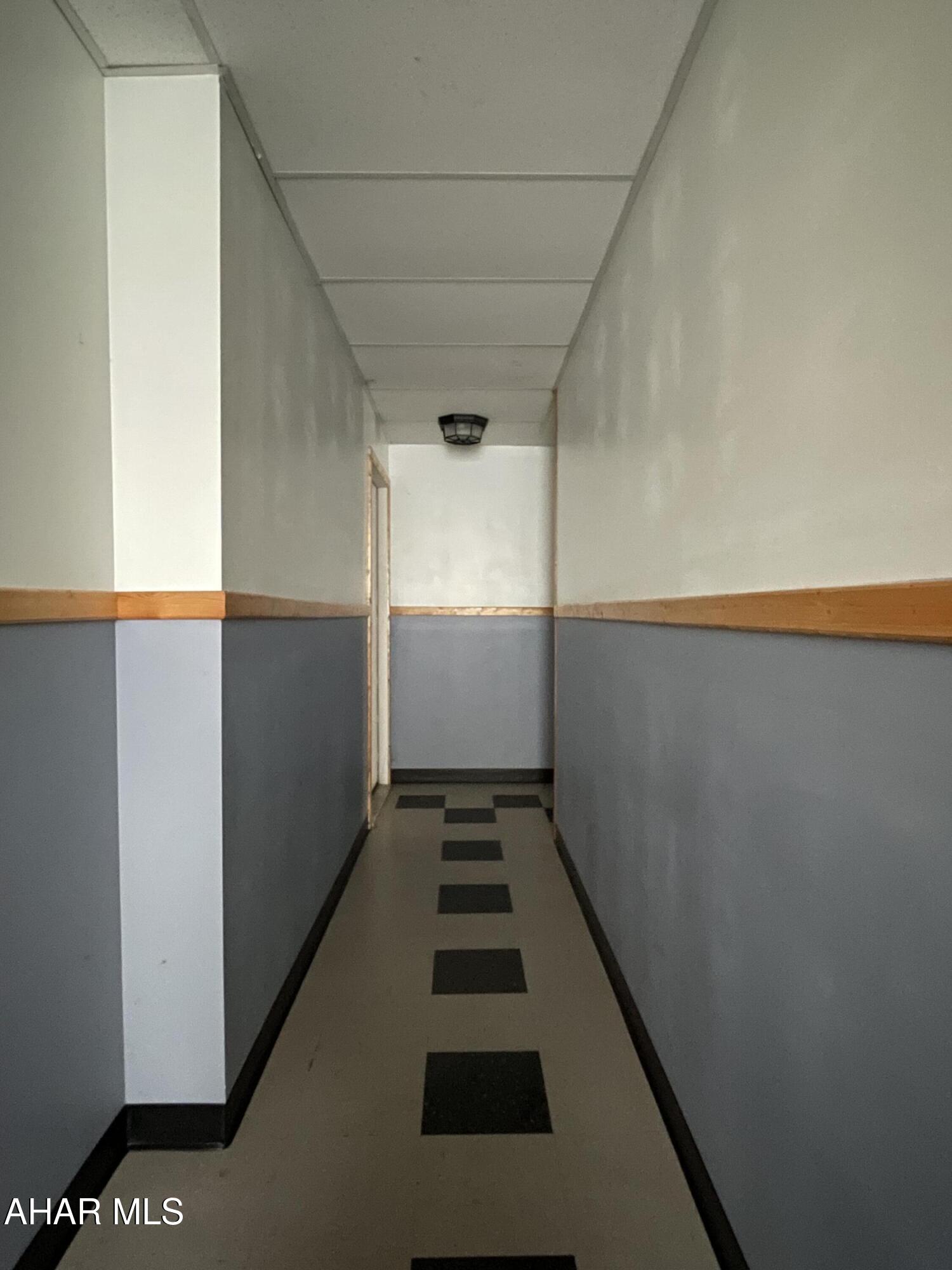 None - Commercial Sale