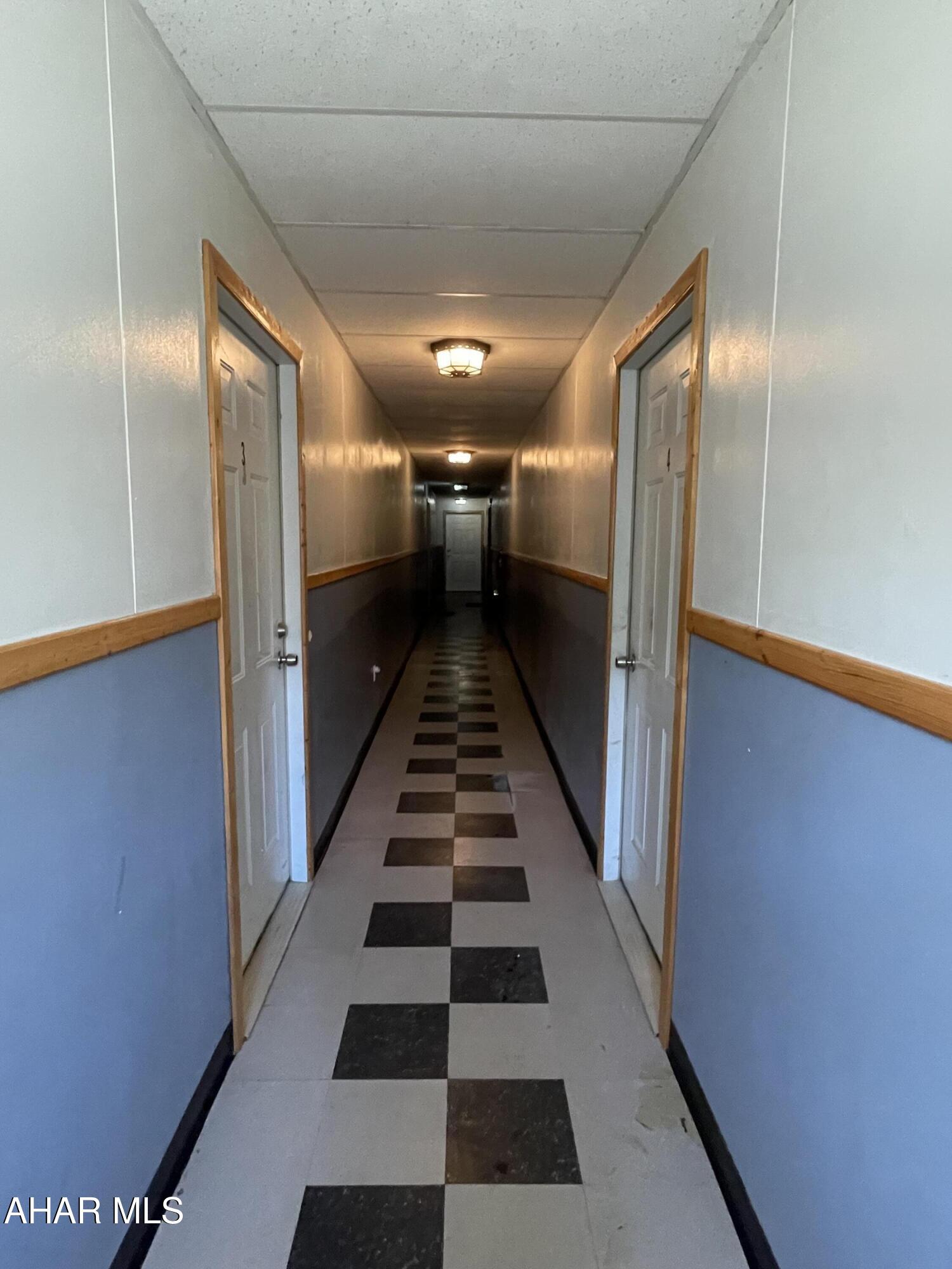 None - Commercial Sale