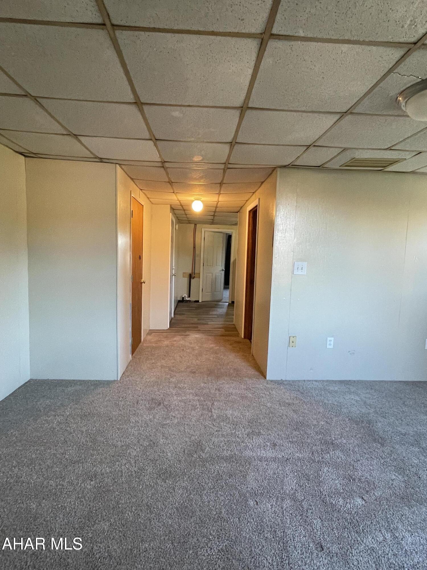 None - Commercial Sale