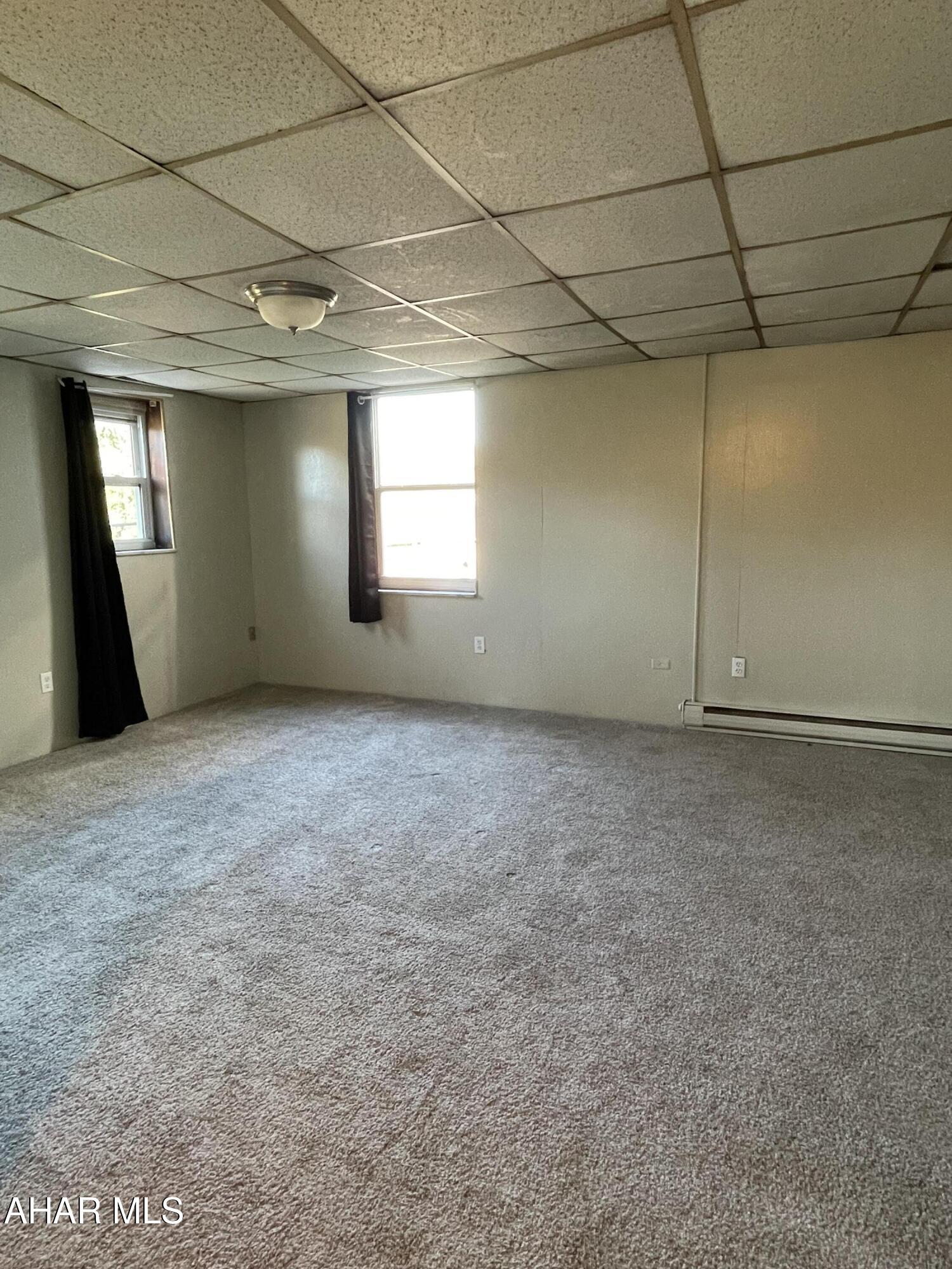 None - Commercial Sale