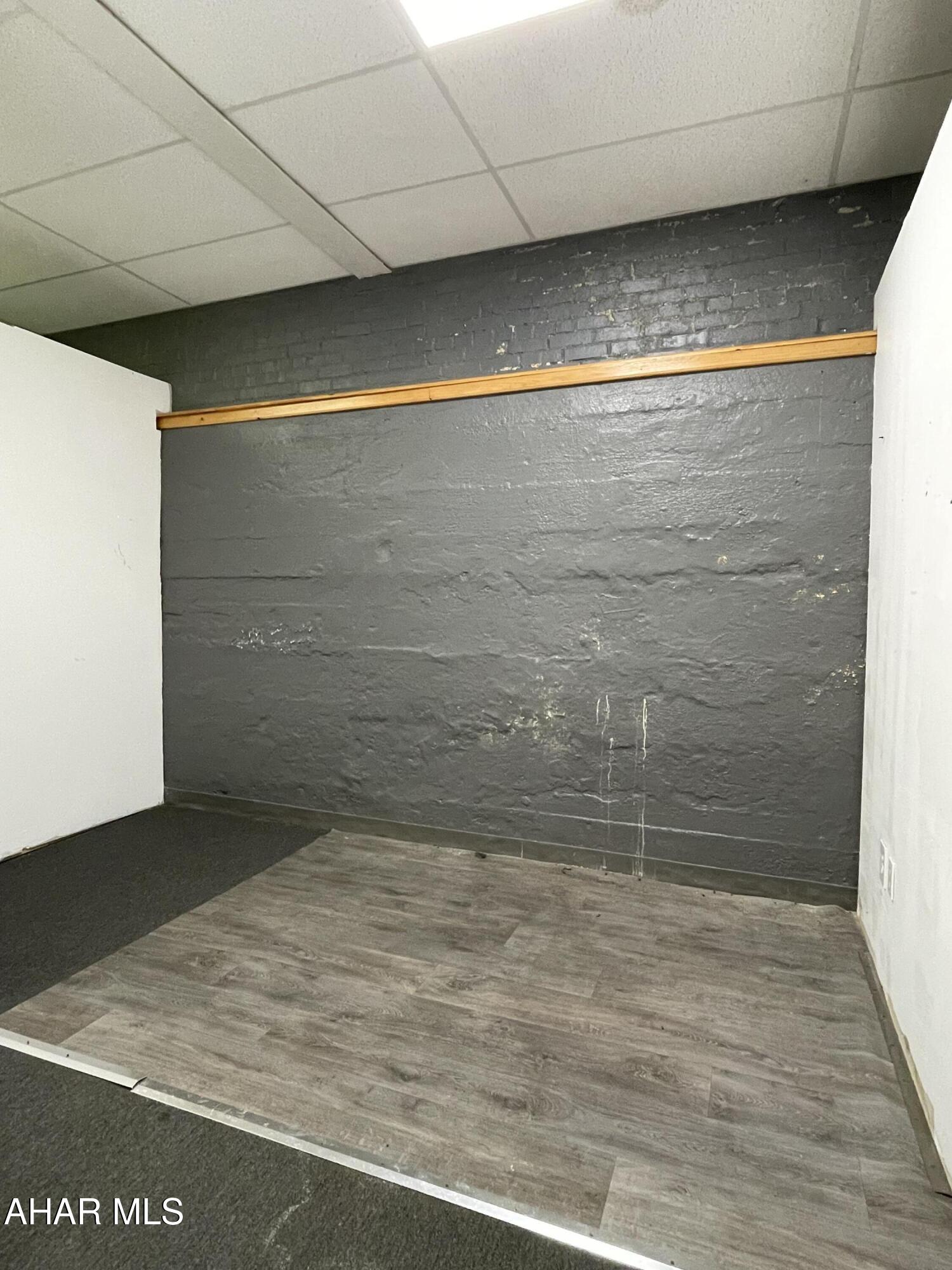 None - Commercial Sale