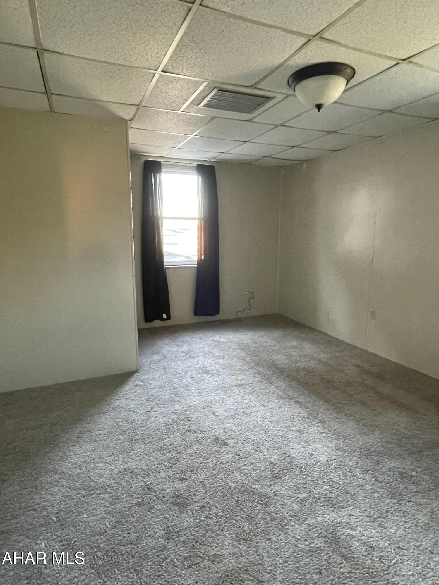 None - Commercial Sale