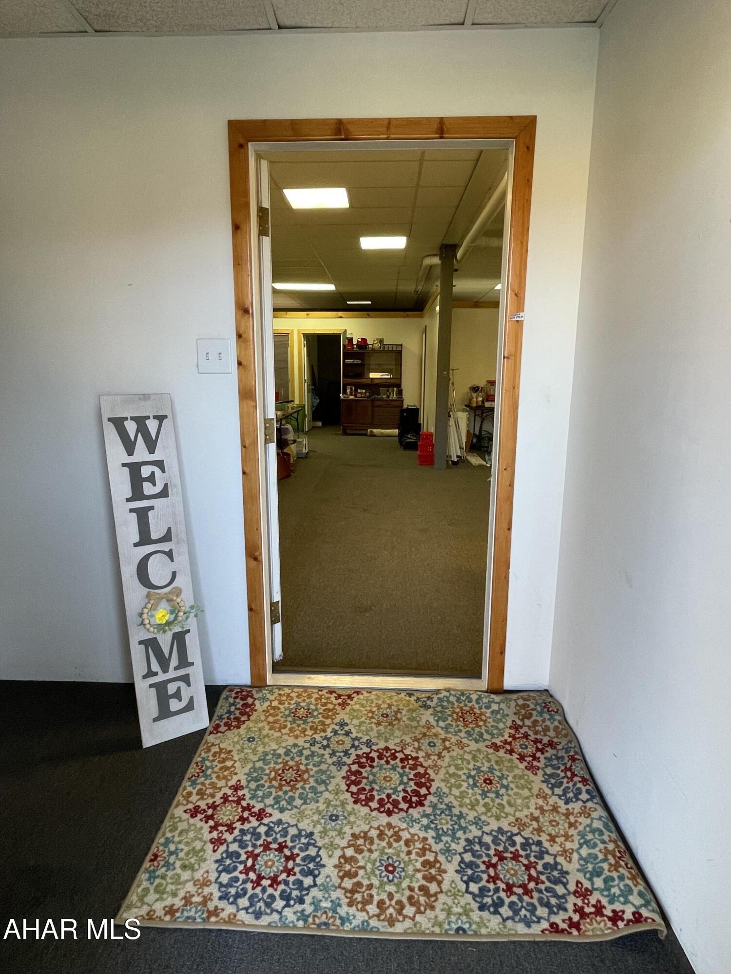 None - Commercial Sale