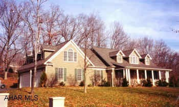 Las Villas - Residential