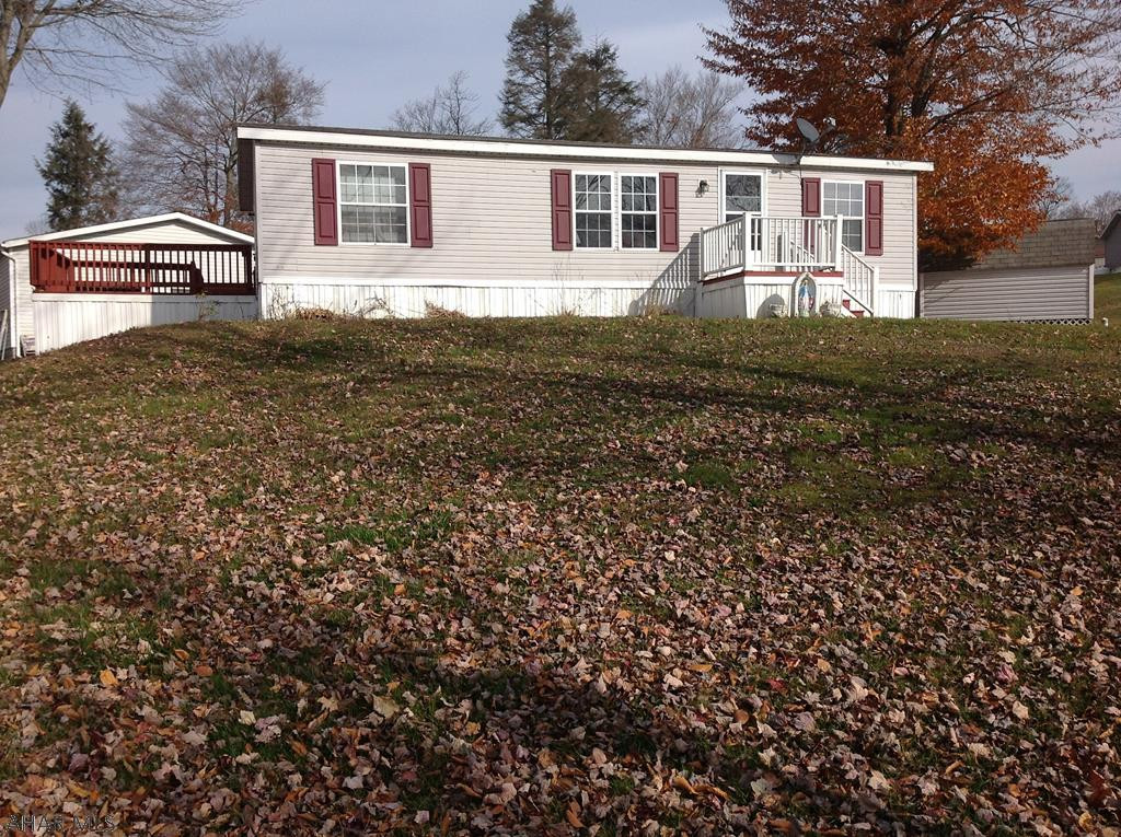 Unknown - Residential