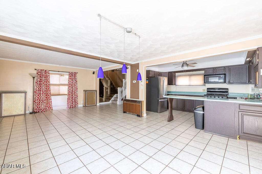 East End - Residential