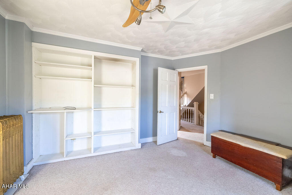 East End - Residential