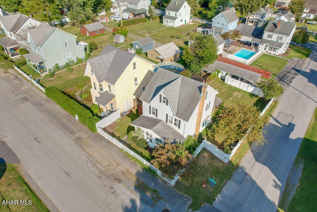 East End - Residential