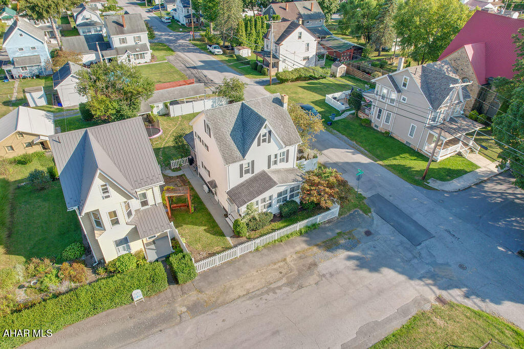 East End - Residential