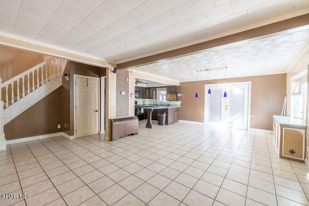 East End - Residential