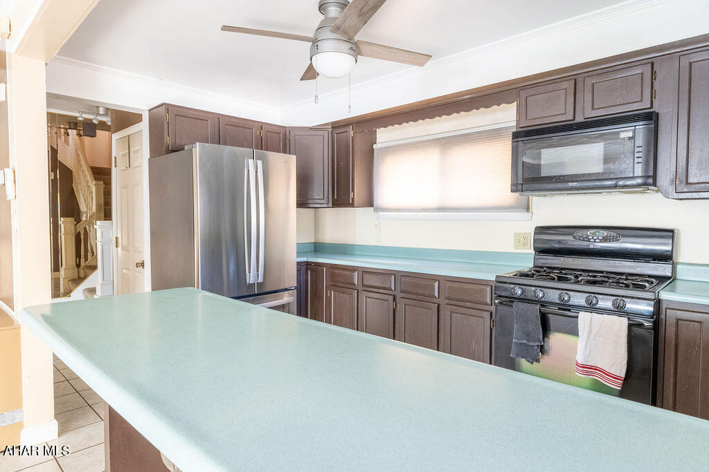 East End - Residential