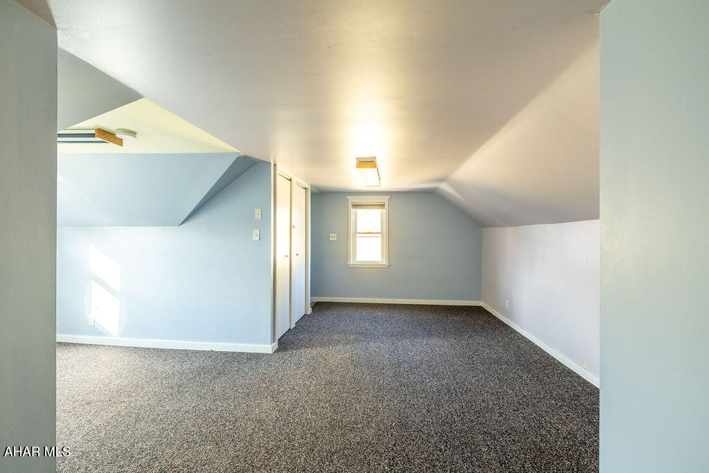 East End - Residential