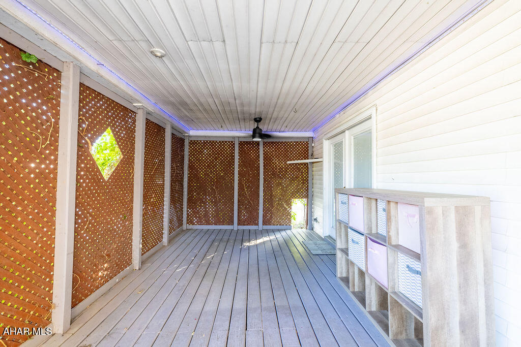 East End - Residential