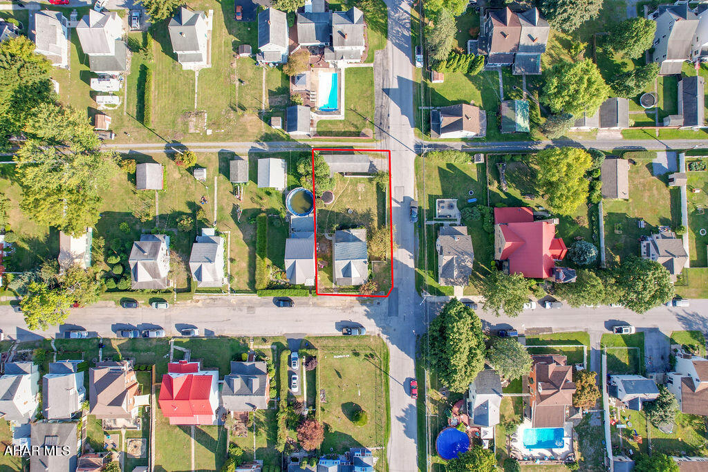 East End - Residential