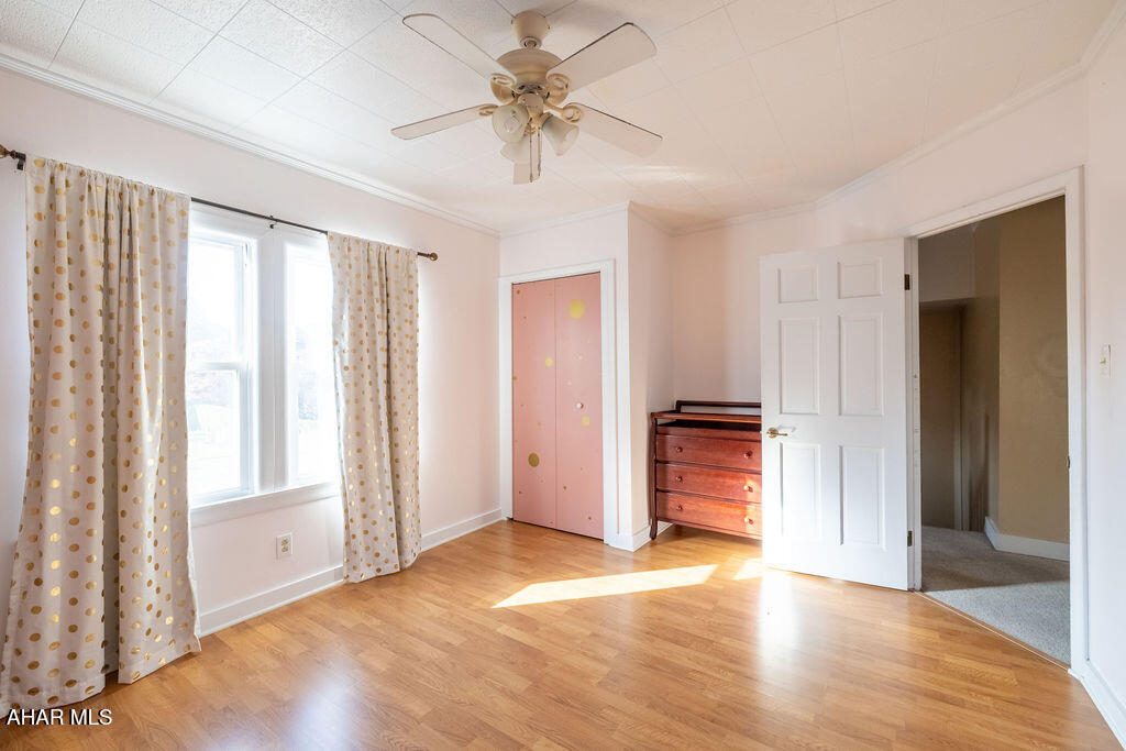 East End - Residential