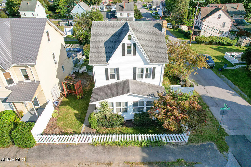 East End - Residential