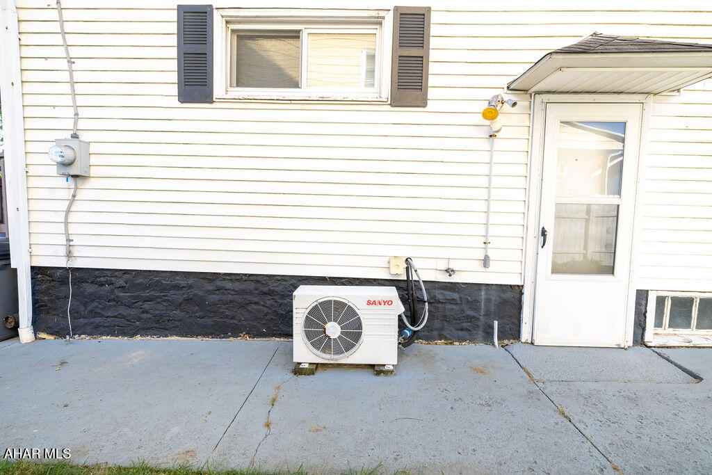 East End - Residential