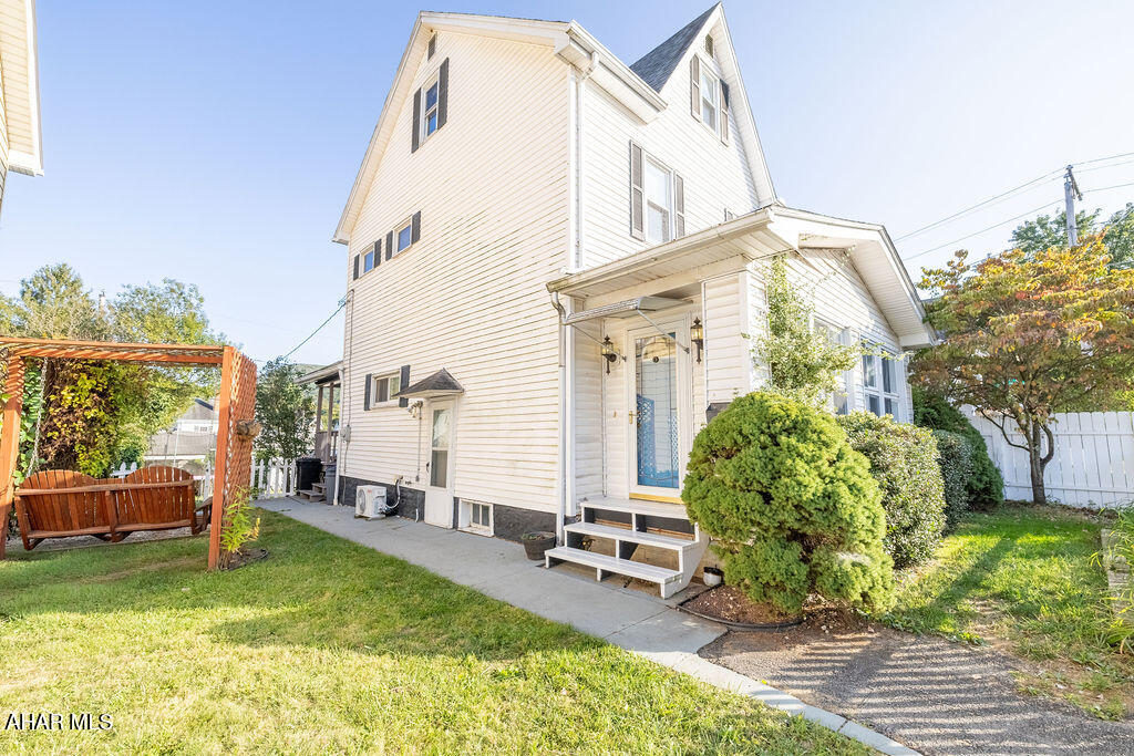 East End - Residential