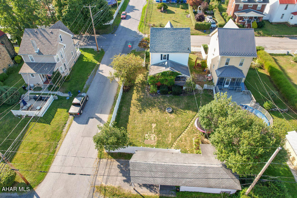 East End - Residential