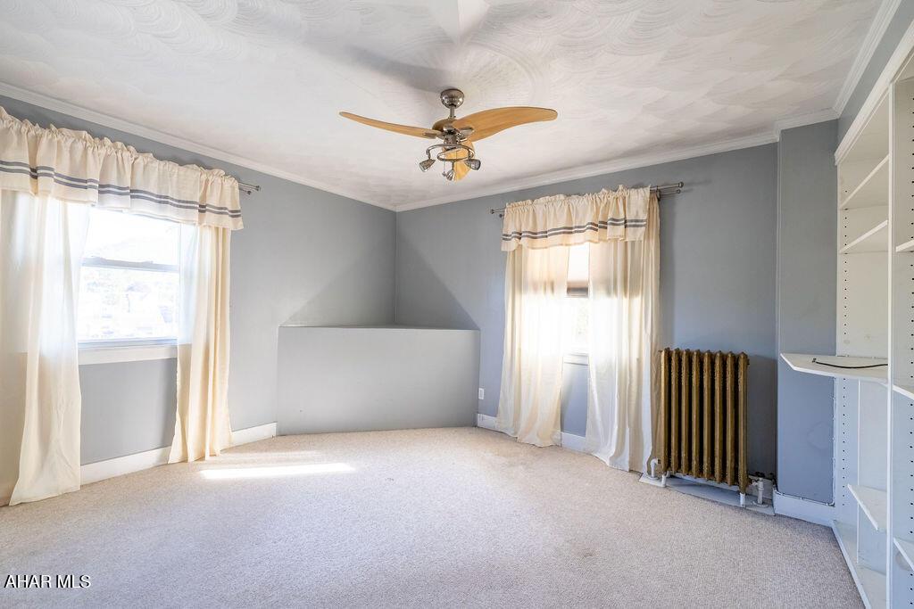 East End - Residential