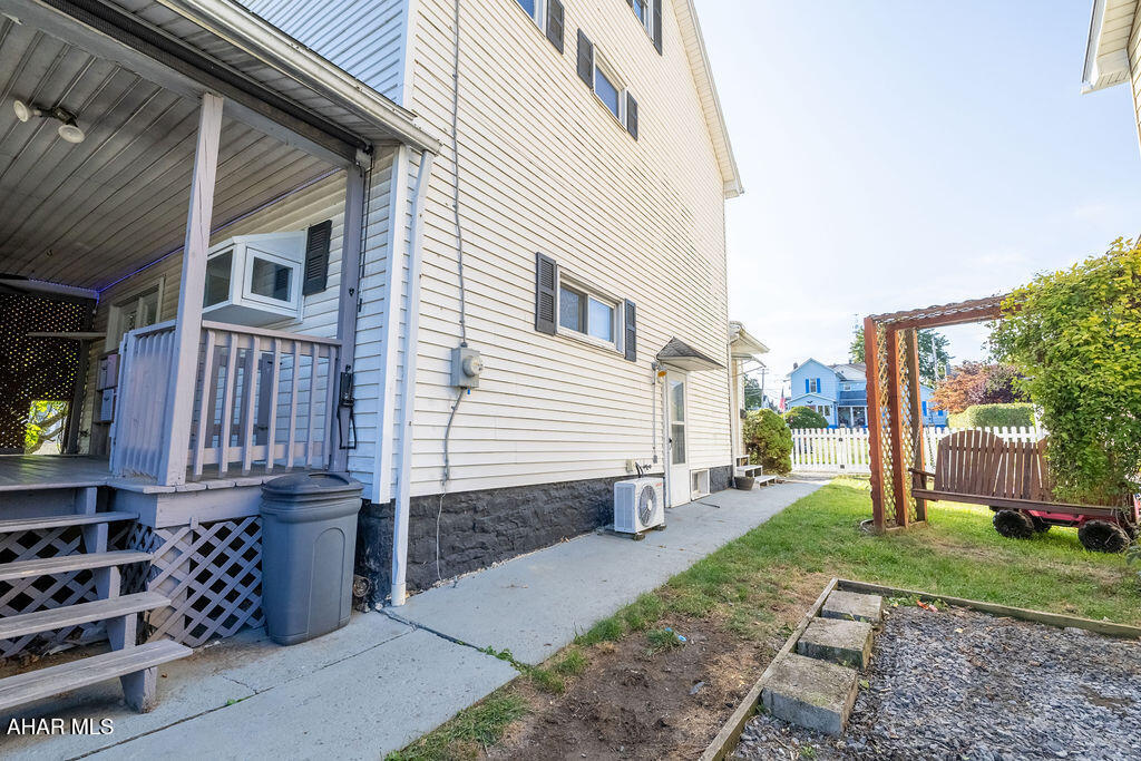 East End - Residential