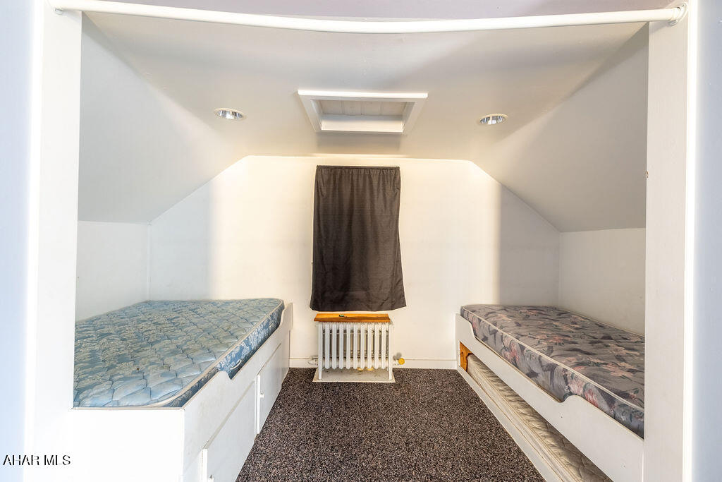 East End - Residential