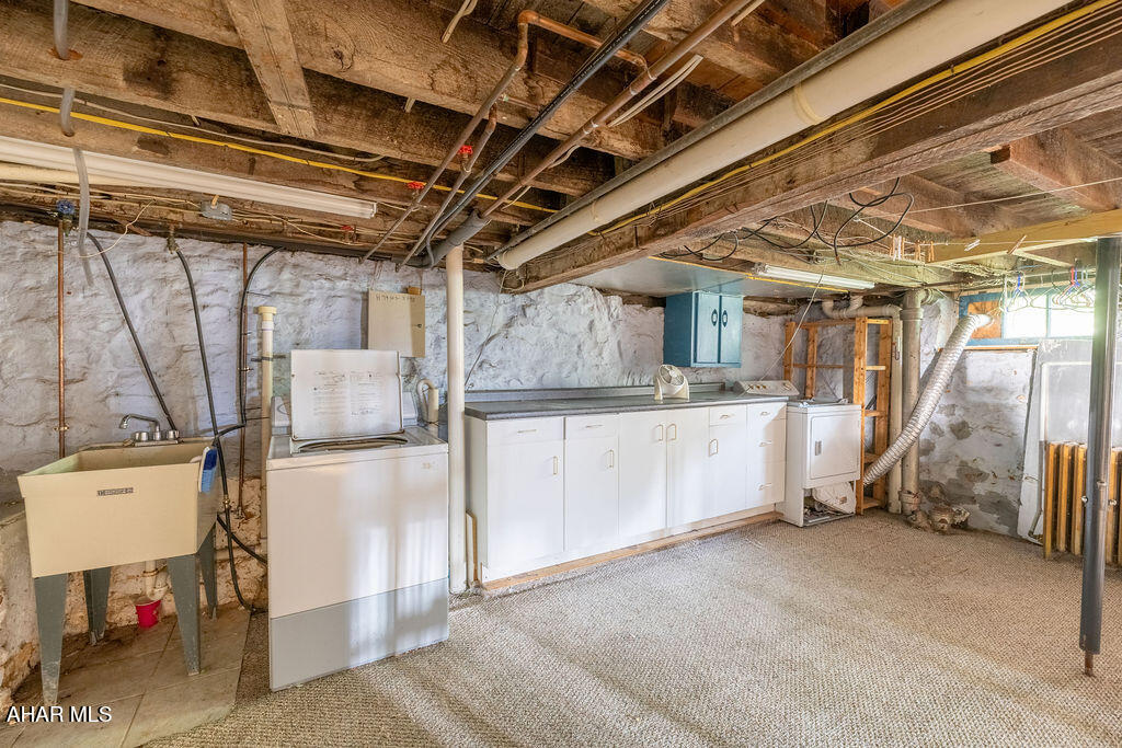 East End - Residential