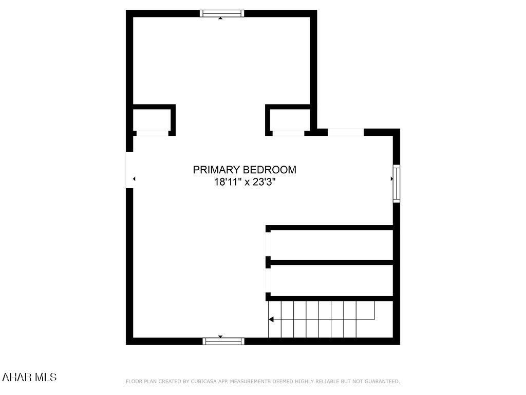 East End - Residential