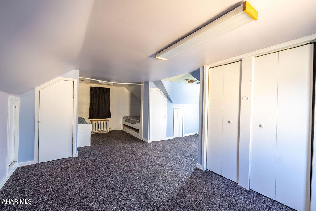 East End - Residential