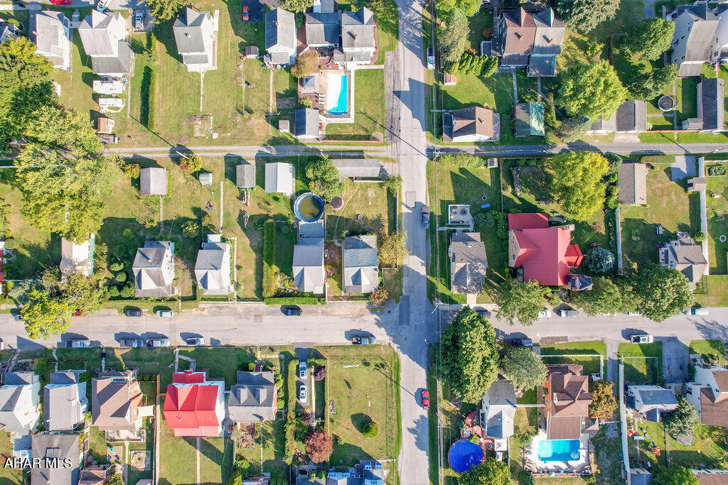 East End - Residential