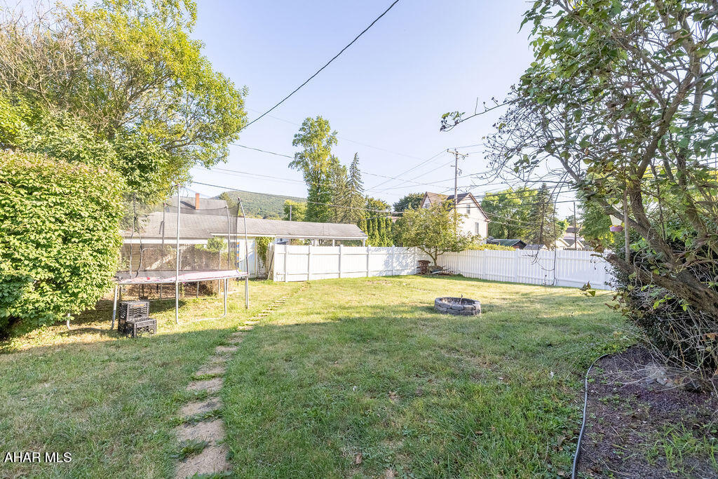 East End - Residential