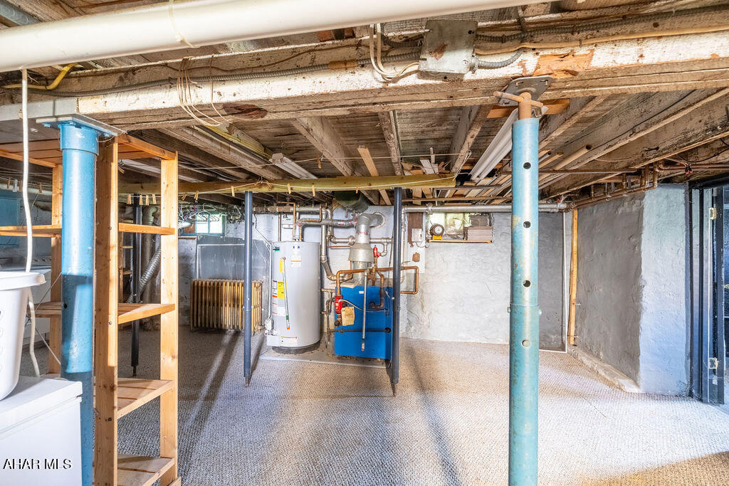 East End - Residential