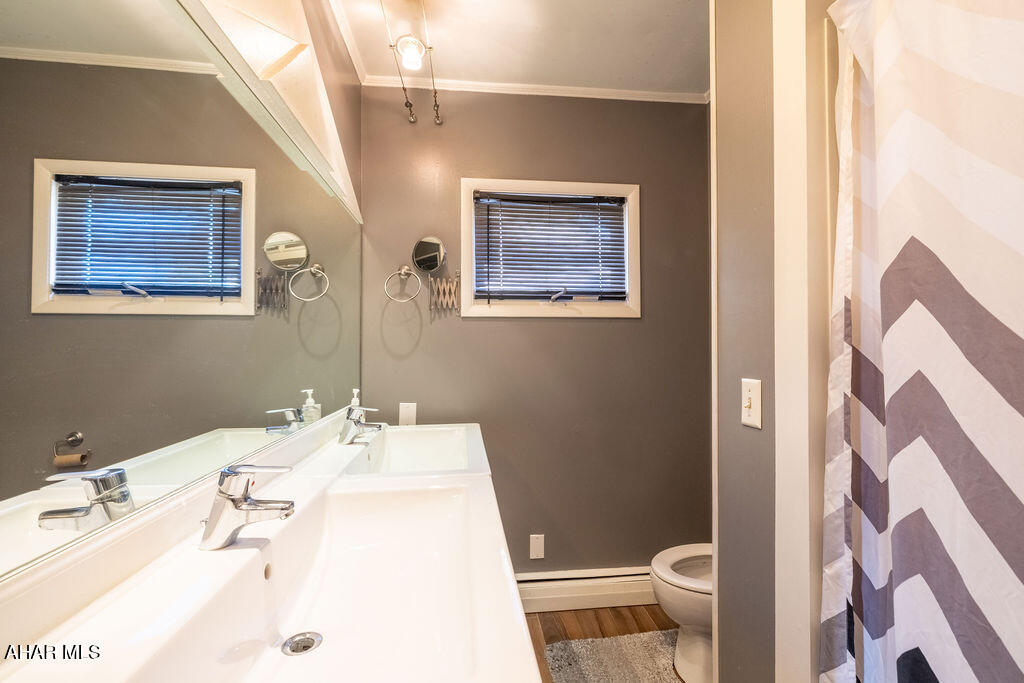 East End - Residential