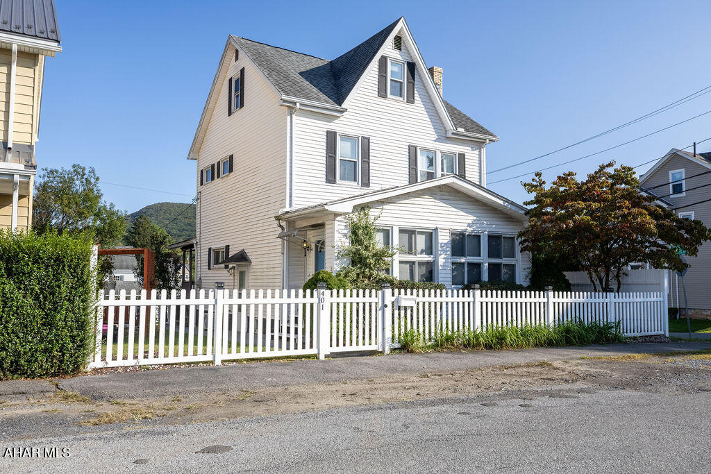 East End - Residential