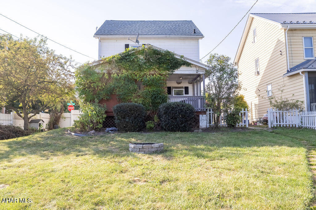 East End - Residential